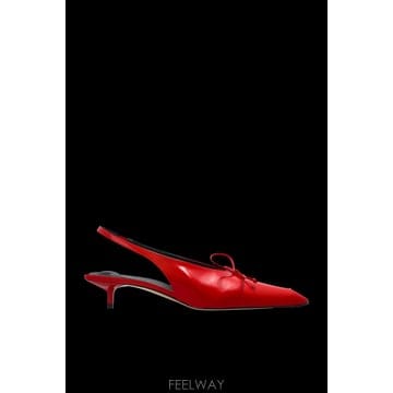 Jacquemus 26SS ��ũ���� Heeled ���� Cubisto 241FO1384036471 TP57775213326SS ��ũ���� Heeled ���� Cubisto 241FO1384036471 TP57