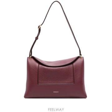 WANDLER 26FW WANDLER PENELOPE SLOUCH �� 251020001482052 TP57749643626FW WANDLER PENELOPE SLOUCH �� 251020001482052 TP5774