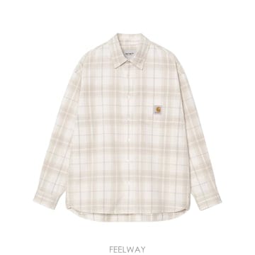 Carhartt 26SS Į��Ʈ Embroidered corduroy Wilber ���� I0359533J3XX TP5752826SS Į��Ʈ Embroidered corduroy Wilber ���� I0359533J