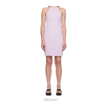 | Other Brand | 23SS �ʸ������� ���� �巹�� 29330PASTELLILAC TP57790094723SS �ʸ������� ���� �巹�� 29330PASTELLILAC TP5779009