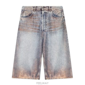 Acne 26SS ��ũ�� Studios ���� jeans CE0075ROSECOPPERLIGHTBLUE TP57375826SS ��ũ�� Studios ���� jeans CE0075ROSECOPPERLIGHTBL