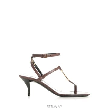 Saint Laurent 26SS ���ζ� SANDALI 86058625VAB2128 TP57405428626SS ���ζ� SANDALI 86058625VAB2128 TP574054286