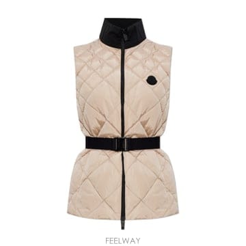 Moncler 26SS Moncler Quilted ����Ʈ Bignonia L10931A00038539ZD21P TP57326SS Moncler Quilted ����Ʈ Bignonia L10931A00038539ZD