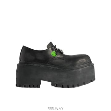 Balenciaga Balenciaga Platform ���� Strike Derby 820930WCDA31080 TP573758Balenciaga Platform ���� Strike Derby 820930WCDA31080 