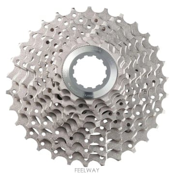 | Other Brand | SHIMANO CASSETTA PIGNONI ULTEGRA CS 6700 10V 12 30 ICS670010SHIMANO CASSETTA PIGNONI ULTEGRA CS 6700 10V 12 30 ICS