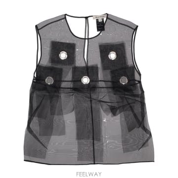 | Other Brand | 26FW MERYLL ROGGE SHIFT ž WITH EYELETS �� FRINGES 500549WS25B26FW MERYLL ROGGE SHIFT ž WITH EYELETS �� FRINGES 500