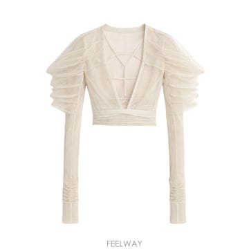 Rick Owens 26SS �������� ���� ������Ʈ RO01F6782TUTUS138 TP57648512726SS �������� ���� ������Ʈ RO01F6782TUTUS138 TP576485