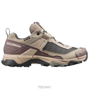 SALOMON Salomon ���� ����ŷ ���� 1221251DESERTTANWHITEPEPPERGREENMILIEU TP5Salomon ���� ����ŷ ���� 1221251DESERTTANWHITEPEPPERGR
