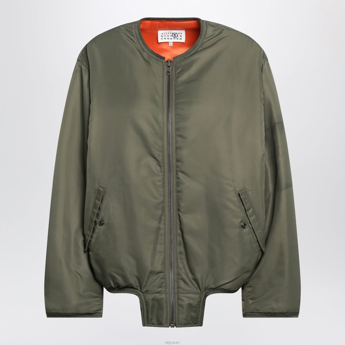 Maison Margiela [A1] MM6 ���� ���������� S52AM0364S53984 ���� ��Ŷ �ƿ��� ���� S52AM0364S539[A1] MM6 ���� ���������� S52AM0364S53984 ���� ��Ŷ ��