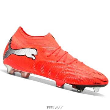 Puma PUMA SCARPE UOMO FUTURE 9 ULTIMATE FG 10888301ROSSO TP570499PUMA SCARPE UOMO FUTURE 9 ULTIMATE FG 10888301ROSSO TP