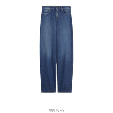 Max Mara 26SS �������� STUDIO ���� jeans 2616181011600005 TP57149727026SS �������� STUDIO ���� jeans 2616181011600005 TP571