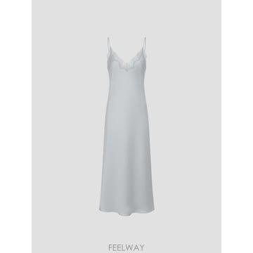 | Other Brand | 26SS ROHE ��ũ ���̽� SLIPDRESS 41933165454 TP57528152126SS ROHE ��ũ ���̽� SLIPDRESS 41933165454 TP57528152