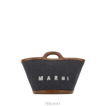 Marni 22FW Marni BORSE A MANO BMMP0097Q1P4915ZO253 TP57730420722FW Marni BORSE A MANO BMMP0097Q1P4915ZO253 TP5773042