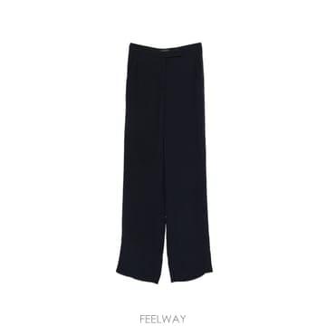 Armani 26SS �������� �Ƹ����� Straight ���� Trousers EW003756TE18990FB046 TP526SS �������� �Ƹ����� Straight ���� Trousers EW003756