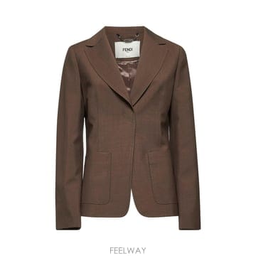 FENDI Fendi GIACCA FJ7624AQ3HF1RXG TP577537469Fendi GIACCA FJ7624AQ3HF1RXG TP577537469