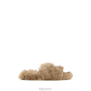Balenciaga 26SS Balenciaga ������ eco fur ������ 853604W15V12682 TP57455205426SS Balenciaga ������ eco fur ������ 853604W15V12682 