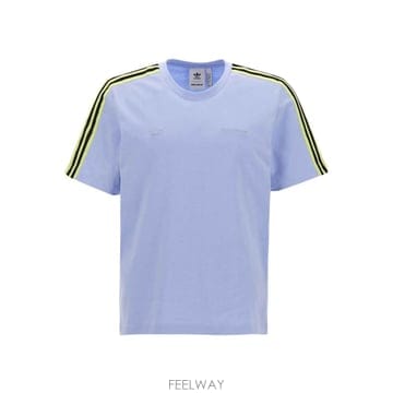 Adidas 24SS ADIDAS T ���� with bands JF2906 TP57547313724SS ADIDAS T ���� with bands JF2906 TP575473137