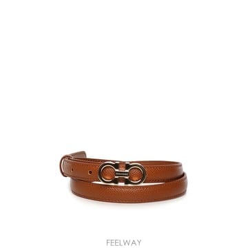 Ferragamo 26FW ����䷹ ��󰡸� ���� Gancini ��Ʈ 23B224790154274 TP57051600626FW ����䷹ ��󰡸� ���� Gancini ��Ʈ 23B2247901542