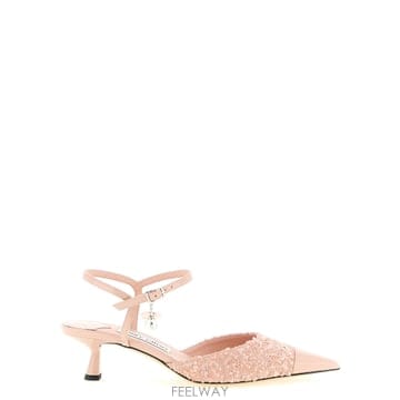 Jimmy Choo 26SS ������ Aren ������ ARENSB45FVTROSEROSE TP57149721126SS ������ Aren ������ ARENSB45FVTROSEROSE TP57149721