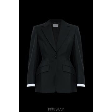 Givenchy 26SS Givenchy �� �������� with �̱� vent BW30Q9100H001 TP57455203326SS Givenchy �� �������� with �̱� vent BW30Q9100H001