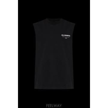 | Other Brand | ALL SAINTS Sleeveless Underground T ���� UNDERGROUNDM038PCJETBALL SAINTS Sleeveless Underground T ���� UNDERGROUNDM0