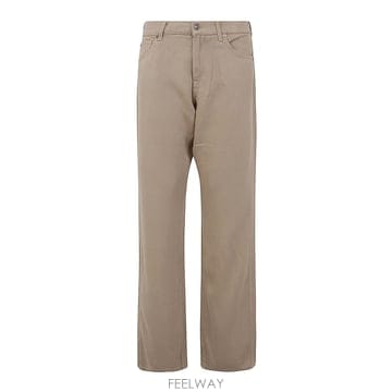 | Other Brand | 24SS 7 FOR ALL ��ī�ε� Tess trouser colored tencel ���� JSSTC85PS24SS 7 FOR ALL ��ī�ε� Tess trouser colored tencel ��