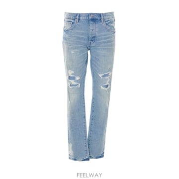 | Other Brand | 26SS Purple �귣�� P001 Repairs Jeans P001SGRP226LTINDIGO TP57326SS Purple �귣�� P001 Repairs Jeans P001SGRP226LTIND
