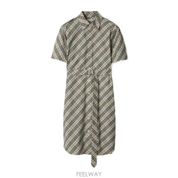 Burberry 26SS Burberry ���� �巹�� 81034721 TP57183128826SS Burberry ���� �巹�� 81034721 TP571831288