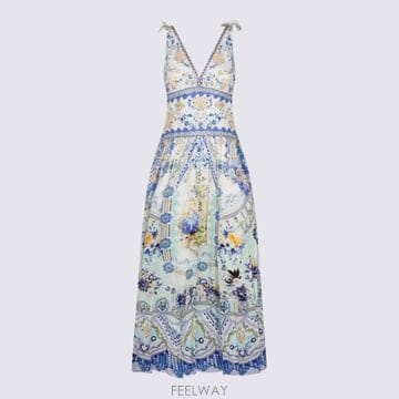 | Other Brand | 26SS CAMILLA ���� �巹�� 00041006HOMEHEAR TP57039634526SS CAMILLA ���� �巹�� 00041006HOMEHEAR TP570396345