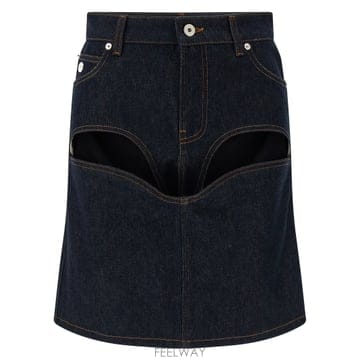 Jean Paul Gaultier 26SS �������쿡 ���� �̴� ��ĿƮ With Cuts �� Turn �� ��ĿƮ 2601WSK024D0245526SS �������쿡 ���� �̴� ��ĿƮ With Cuts �� Turn �� 
