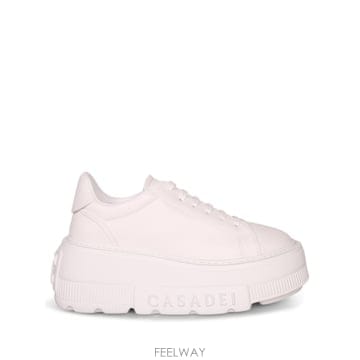 Casadei 26SS Casadei ȭ��Ʈ ���� ����Ŀ��  Sturdy platform sole  Tone on tone26SS Casadei ȭ��Ʈ ���� ����Ŀ��  Sturdy platform sol