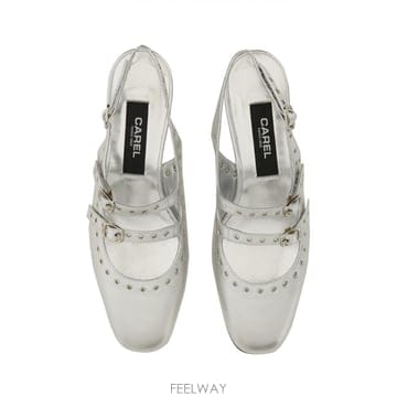 | Other Brand | 25SS ī�� �ĸ��� MARY JANE ������ QUEEN QUEEN332802SILVER TP5775374325SS ī�� �ĸ��� MARY JANE ������ QUEEN QUEEN332802SIL