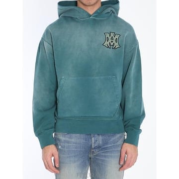 Amiri 26SS AMIRI Amiri Hollywood �ĵ�Ƽ AMJYHD1082EVERGREEN TP578898026SS AMIRI Amiri Hollywood �ĵ�Ƽ AMJYHD1082EVERGREEN 