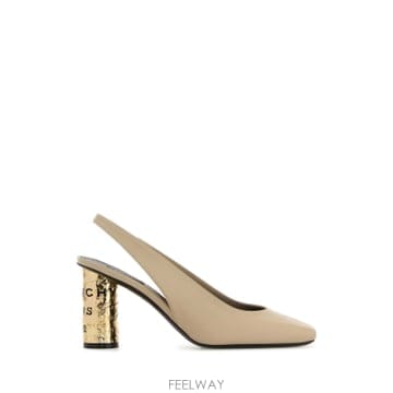 Givenchy 26SS Givenchy ���� ���� Tape pumps BE4055E1J7250 TP57358885226SS Givenchy ���� ���� Tape pumps BE4055E1J7250 TP573
