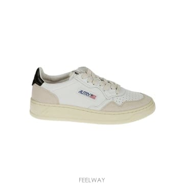 AUTRY 26SS Autry MEDALIST �ο� AULWLS21WHITE TP57593601026SS Autry MEDALIST �ο� AULWLS21WHITE TP575936010