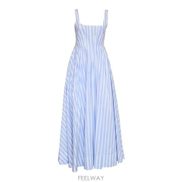 Sportmax 26SS ������ �ƽ� Light ���� Movie �巹�� 612221000000000 TP57603618526SS ������ �ƽ� Light ���� Movie �巹�� 6122210000000