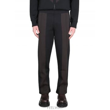 Bottega Veneta 25FW ���װ�����Ÿ PANTALONE IN TESSUTO TECNICO 665907V0C101016 TP525FW ���װ�����Ÿ PANTALONE IN TESSUTO TECNICO 665907V