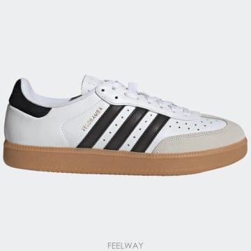Adidas Adidas Scarpe Adidas Velosamba ����   Bianco nero 108370754276Adidas Scarpe Adidas Velosamba ����   Bianco nero 1083