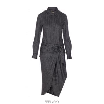 Isabel Marant 25FW ���ں����� Rosalie �巹�� RO0901FAC4J12I02AN TP57839456525FW ���ں����� Rosalie �巹�� RO0901FAC4J12I02AN TP57