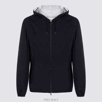 Herno 26SS ������ Double Faced ���� GI000591U12808Z9294 TP57039632126SS ������ Double Faced ���� GI000591U12808Z9294 TP57