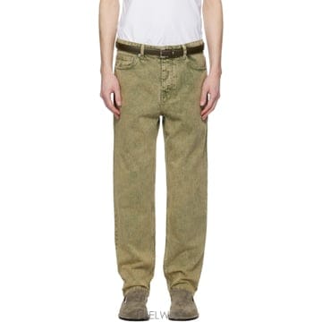 Ami 25SS �ƹ� ���� jeans HTR103DE0064375 TP57183125825SS �ƹ� ���� jeans HTR103DE0064375 TP571831258