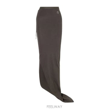 Rick Owens 26SS �������� ���� ��ĿƮ MU01F8H0289AHD256DARKDUST TP57729901626SS �������� ���� ��ĿƮ MU01F8H0289AHD256DARKDUST TP