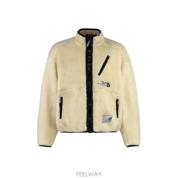MiharaYasuhiro 23FW �������϶�߽����� Fleece ���� ���� A11BL621WHITE TP57728875523FW �������϶�߽����� Fleece ���� ���� A11BL621WHITE