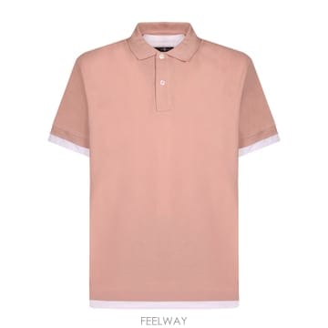 | Other Brand | 26SS 7 FOR ALL ��ī�ε� ��Ʈ sleeves  Ŭ���� collar  Button closure26SS 7 FOR ALL ��ī�ε� ��Ʈ sleeves  Ŭ���� collar  B