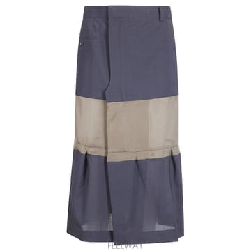 Sacai 26SS Sacai �� Suiting ��ĿƮ 2608432212 TP57333724726SS Sacai �� Suiting ��ĿƮ 2608432212 TP573337247