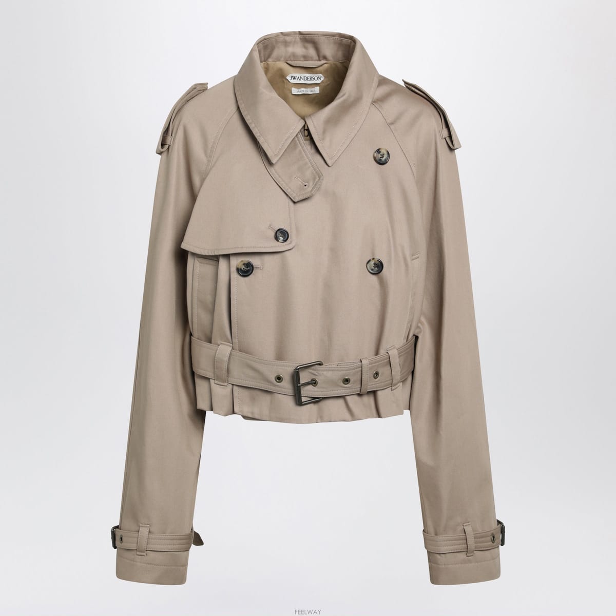 J.W.Anderson [A1] JW�ش��� JK0438PG1969 Ʈ��ġ ��Ʈ �ƿ��� ���� JK0438PG1969132[A1] JW�ش��� JK0438PG1969 Ʈ��ġ ��Ʈ �ƿ��� ���� JK0