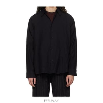 STUDIO NICHOLSON 26SS ��Ʃ������ݽ� ���� ���� VIEWSNM1126BLACK TP57880305926SS ��Ʃ������ݽ� ���� ���� VIEWSNM1126BLACK TP57880