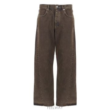 | Other Brand | 26SS Sunflower ���̵� Ʈ����Ʈ ���� 5148OVERDYEDBLACKKHAKI TP5704792526SS Sunflower ���̵� Ʈ����Ʈ ���� 5148OVERDYEDBLACKK