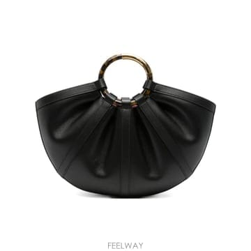 | Other Brand | 26SS COCCINELLE Borsa Shell Coccinelle in pelle E1U5A180101026SS COCCINELLE Borsa Shell Coccinelle in pelle E1U5A1