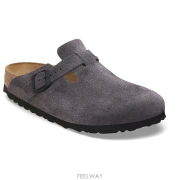 Birkenstock BIRKENSTOCK ���� ������ 0251440VELVETGRAY TP576036150BIRKENSTOCK ���� ������ 0251440VELVETGRAY TP576036150